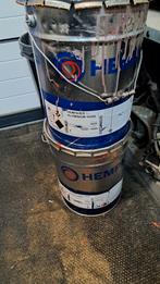 Hempel antifouling, Watersport en Boten, Ophalen