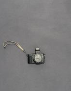 Panasonic Lumix DC-LX100 II - Camera, Ophalen of Verzenden, Zo goed als nieuw, Overige Merken