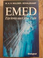 Emed - W.A.H. Mulder schalekamp, Ophalen of Verzenden, Gelezen, Nederland