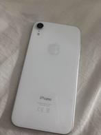 iPhone XR 128GB - Zo goed als nieuw!, Telecommunicatie, Mobiele telefoons | Apple iPhone, Ophalen of Verzenden, Zo goed als nieuw