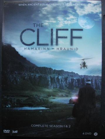 The Cliff 1+2 beschikbaar voor biedingen