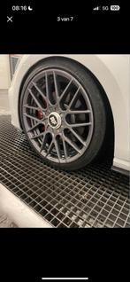 Rotiform RSE 19 inch velgen, Ophalen of Verzenden