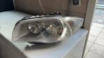 Koplamp bmw linksvoor, Auto-onderdelen, Verlichting, Ophalen of Verzenden, BMW
