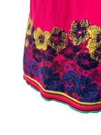 Ivko jurk M, Maat 38/40 (M), Ophalen of Verzenden, Zo goed als nieuw, Roze