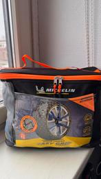 Michelin Easy Grip Evolution EVO15 SUV sneeuwkettingen, Auto diversen, Ophalen, Nieuw