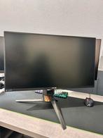 gaming monitor 240hz ASUS ROG, Computers en Software, Monitoren, IPS, Full HD, Minder dan 1 ms, Zo goed als nieuw