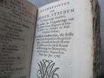 Zogenaamde "Heerenboekjes" , Namen regenten 1766, Boeken, Gelezen, Overige typen, Ophalen of Verzenden