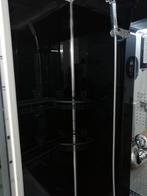 Douchewagen, Ophalen, Zo goed als nieuw
