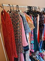 Prachtige grote partij vintage jurken en rokken / pakket, Kleding | Dames, Dames-kledingpakketten, Ophalen of Verzenden, Zo goed als nieuw