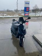 Zip 50cc 2takt 2010! Waardepeiling️, Fietsen en Brommers, Scooters | Piaggio, Ophalen, Zo goed als nieuw, Zip