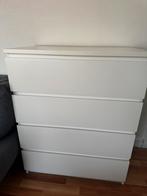 Malm ladekast Ikea, Huis en Inrichting, Kasten | Ladekasten, Ophalen, Gebruikt, 100 tot 150 cm, 50 tot 100 cm