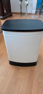 Waskast / Opbergkast, Ophalen, Overige materialen, Minder dan 50 cm, Gebruikt