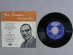 Bob Scholte's - Favortieten show VINYL SINGLE, 7 inch, Single, Ophalen of Verzenden, Zo goed als nieuw