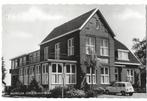 Midwolda, Gemeentehuis, Verzamelen, Ansichtkaarten | Nederland, Verzenden, 1960 tot 1980, Gelopen, Groningen