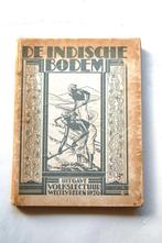 De Indische Bodem., Ophalen of Verzenden, Gelezen