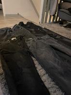 5 spijkerbroeken (zara, pull & bear etc), Kleding | Dames, Spijkerbroeken en Jeans, Ophalen of Verzenden, Zo goed als nieuw, Blauw