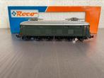 Roco H0 43616 BR 1000 Elektrische locomotief NS groen, Locomotief, Roco, Ophalen of Verzenden, Zo goed als nieuw