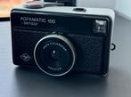 Old school camera Agfamatic 100 Sensor, Ophalen of Verzenden, Gebruikt, Compact, Overige Merken