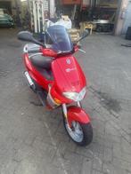 gilera runner 180 cc fxr, Scooter, 180 cc, Particulier, Gilera