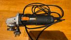 Worx WX717 Haakse Slijpmachine, Ophalen, Gebruikt, 700 tot 1000 watt, Haakse handslijpmachine