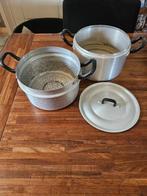 rijststomer, Huis en Inrichting, Keuken | Potten en Pannen, Ophalen of Verzenden, Gebruikt, Overige typen
