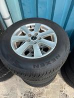Winterbanden met velg Mitsubishi outlander phev, Ophalen, Gebruikt, Mitsubishi