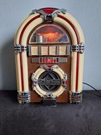 Mini- JUKEBOX, Ophalen of Verzenden, Gebruikt