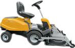 Stiga Villa 15 HST INCL Maaidek 85 cm 15 pk Model 2025, Lange Dreef 11, Nieuw, Netherlands@support.stiga.com, Minder dan 90 cm