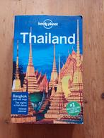 Reisgids Lonely Planet Thailand, Boeken, Reisgidsen, Ophalen of Verzenden, Lonely Planet, Zo goed als nieuw