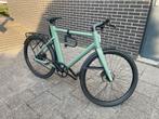 Cowboy Classic Elektrische Fiets, Gebruikt, Ophalen of Verzenden, 51 tot 55 cm, 50 km per accu of meer