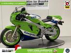 KAWASAKI ZXR 750 (bj 1990), Kawasaki, 4 cilinders, Motorrijbewijs A, Bedrijf