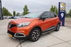 Renault Captur 0.9 TCe Dynamique Clima, Cruise NL Auto, NAP,, Voorwielaandrijving, Gebruikt, Overige kleuren, Origineel Nederlands