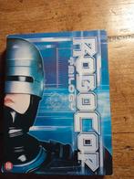 Dvd box robocop trilogy, Alle leeftijden, Ophalen of Verzenden, Zo goed als nieuw