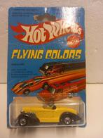 Hot Wheels 1/64 Auburn 852 Flying colours 3INCH, Hobby en Vrije tijd, Modelauto's | Overige schalen, Ophalen of Verzenden, Zo goed als nieuw