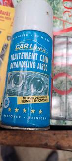 Car Linea Airco Reiniger - Auto Airco Schoonmaken, Ophalen of Verzenden, Gebruikt, Universele onderdelen