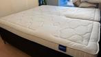 Swiss Sens AEROMAX Comfort I Split Topper - Zgan, Ophalen, Tweepersoons, Zo goed als nieuw, Matras