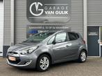 Hyundai Ix20 1.4i 90PK i-Vision Clima,Cruise,Navi,Achteruitr, Voorwielaandrijving, Euro 5, Stof, Gebruikt
