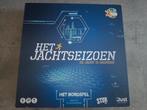 Het Jachtseizoen Bordspel - Just Entertainment, Drie of vier spelers, Ophalen of Verzenden, Zo goed als nieuw, Just Entertainment