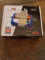 DVB-T Signalfinder MCTV-627 – Nieuw / Nooit Gebruikt, Ophalen of Verzenden, Nieuw