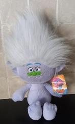 Knuffel Trolls, Ophalen of Verzenden, Zo goed als nieuw, Overige typen