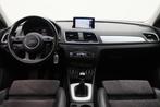 Audi Q3 1.4 TFSI CoD Sport Pro Line Xenon, Navigatie, Afn. T, 730 kg, 4 cilinders, 150 pk, Origineel Nederlands