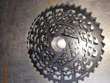 Cassete MTB sram xg 1150 xd 11speed beschikbaar voor biedingen
