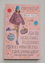 Katy Regan : Als ik auto had kunnen rijden was ik nu niet zw, Gelezen, Katy Regan, Ophalen of Verzenden, Nederland