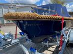 Adec 530 M Sloep met trailer, Ophalen, Gebruikt, Tot 10 pk, Binnenboordmotor