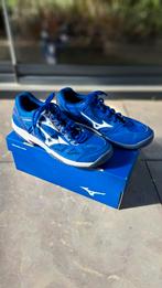 NIEUWSTAAT!! Mizuno Sneakers (maat 38,5), Schoenen, Ophalen of Verzenden, Zo goed als nieuw, Mizuno