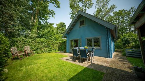 Vakantiewoning vlakbij de kust van Callantsoog 6 personen, Vakantie, Bed & Breakfasts en Pensions, Landelijk, Eigenaar, Afwasmachine