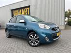 Nissan Micra 1.2 DIG-S Connect Edition N-TEC | CLIMATE | NAV, Voorwielaandrijving, Stof, Gebruikt, Euro 6