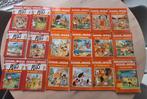 Suske en Wiske 18x, Boeken, Stripboeken, Eén stripboek, Ophalen of Verzenden, Gelezen