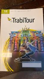 Duits havo 2 flexboek b editie 4.1, Ophalen of Verzenden, Zo goed als nieuw, Overige onderwerpen, Noordhoff Uitgevers