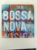 Bossa nova 5 cds box, Ophalen of Verzenden, Zo goed als nieuw